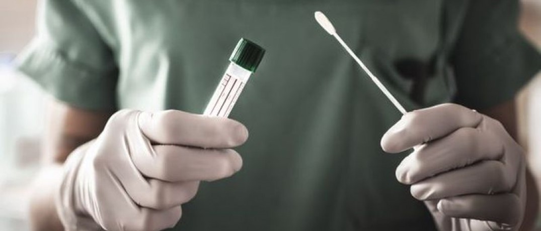 ΕΟΔΥ: Προηγμένο σύστημα διαχείρισης κρουσμάτων