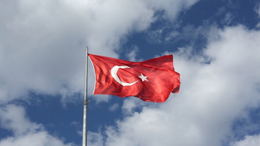 Τουρκία: Τρεις στρατιώτες νεκροί από έκρηξη σε φορτηγό που μετέφερε εκρηκτικά