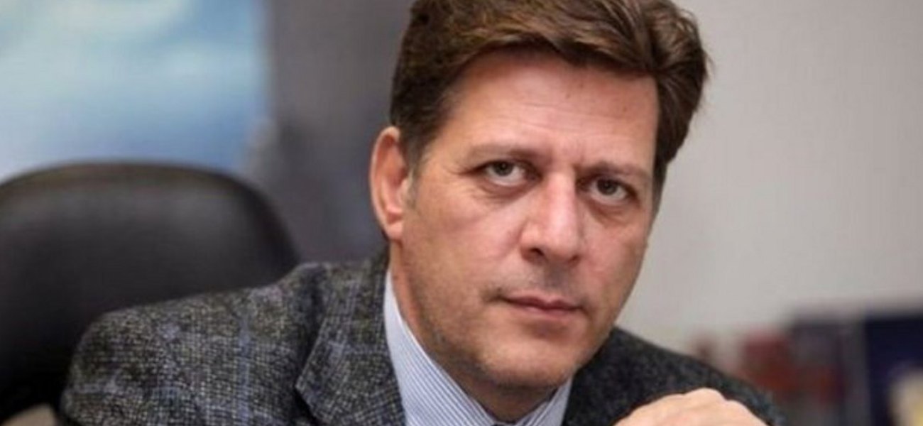 Ο M. Βαρβιτσιώτης προειδοποιεί τον Ερντογάν: «Τεράστιο κόστος για την Τουρκία η μετατροπή της Αγίας Σοφίας σε τζαμί»