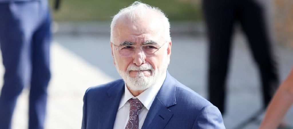 Ο ΠΑΟΚ κέρδισε την ψυχή του και ο Ιβάν τη γαλήνη του!