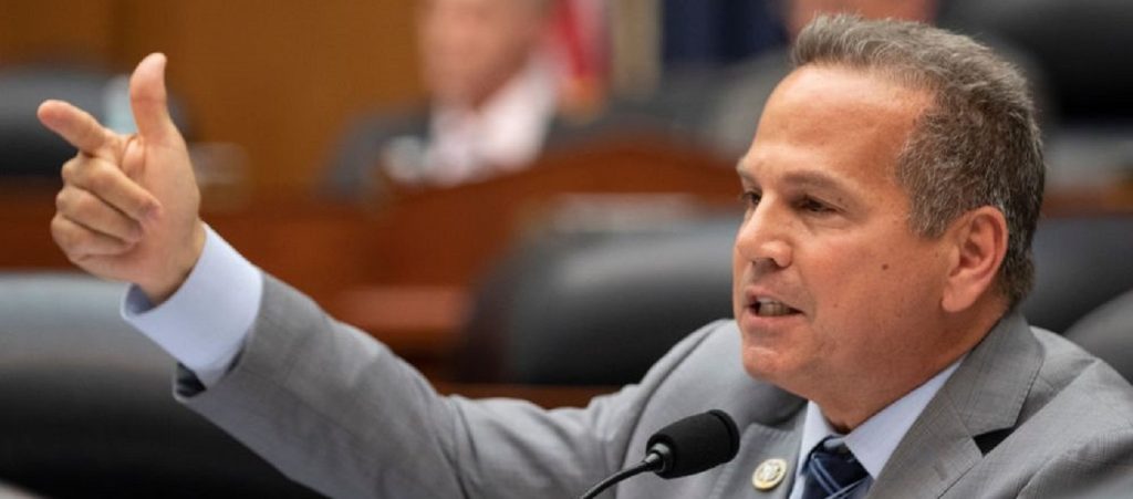 ΗΠΑ: Αντιδρούν και οι Δημοκρατικοί για την Αγία Σοφιά – «Πρέπει να υπάρξουν συνέπειες»