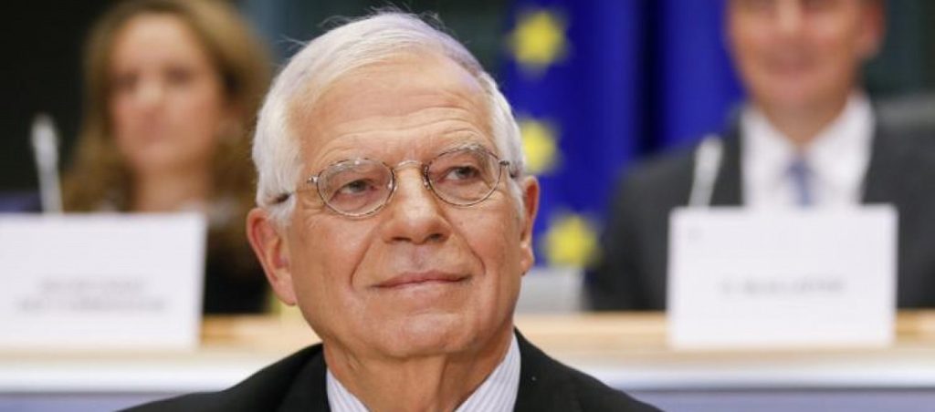 EE για Αγία Σοφιά: «Η Τουρκία έχει δεσμευτεί να προωθήσει τον διαθρησκειακό διάλογο»