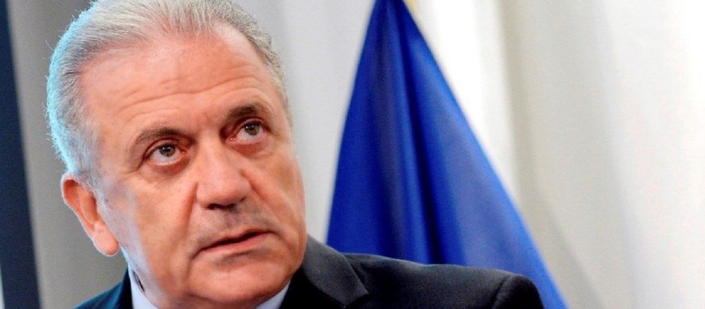 Δ. Αβραμόπουλος για Αγία Σοφιά: «Ιστορική οπισθοδρόμηση της Τουρκίας»