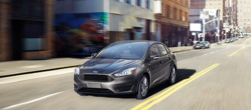 Αυτοκίνητο ή πύραυλος; Ραντάρ «έπιασε» ένα Ford Focus να τρέχει με… 703 χλμ/ω