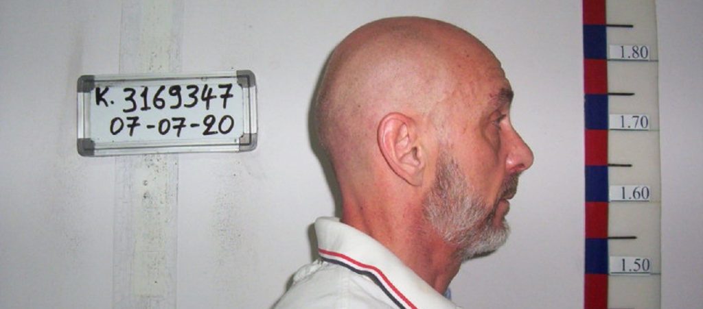 Ερέτρια: Αυτός είναι ο 51χρονος δάσκαλος που κατηγορείται για την αποπλάνηση της 14χρονης μαθήτριας (φώτο)