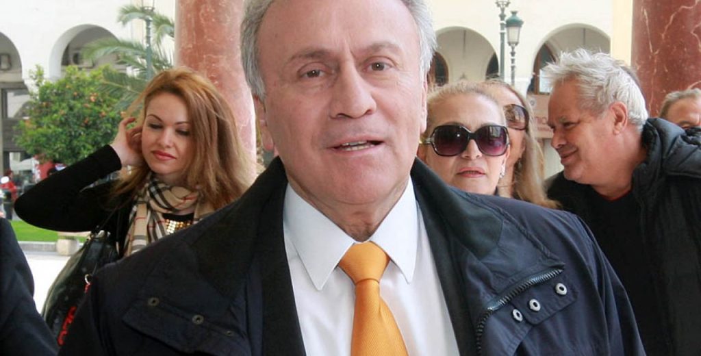 Π. Ψωμιάδης για Αγία Σοφιά: «Χρειαζόμαστε έναν Έλληνα Ρ.Τ. Ερντογάν» (βίντεο)