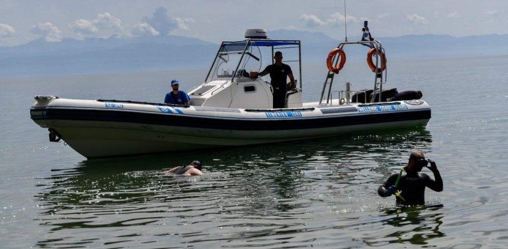 Πειραιάς: Σε πνιγμό οφείλεται ο θάνατος του 80χρονου