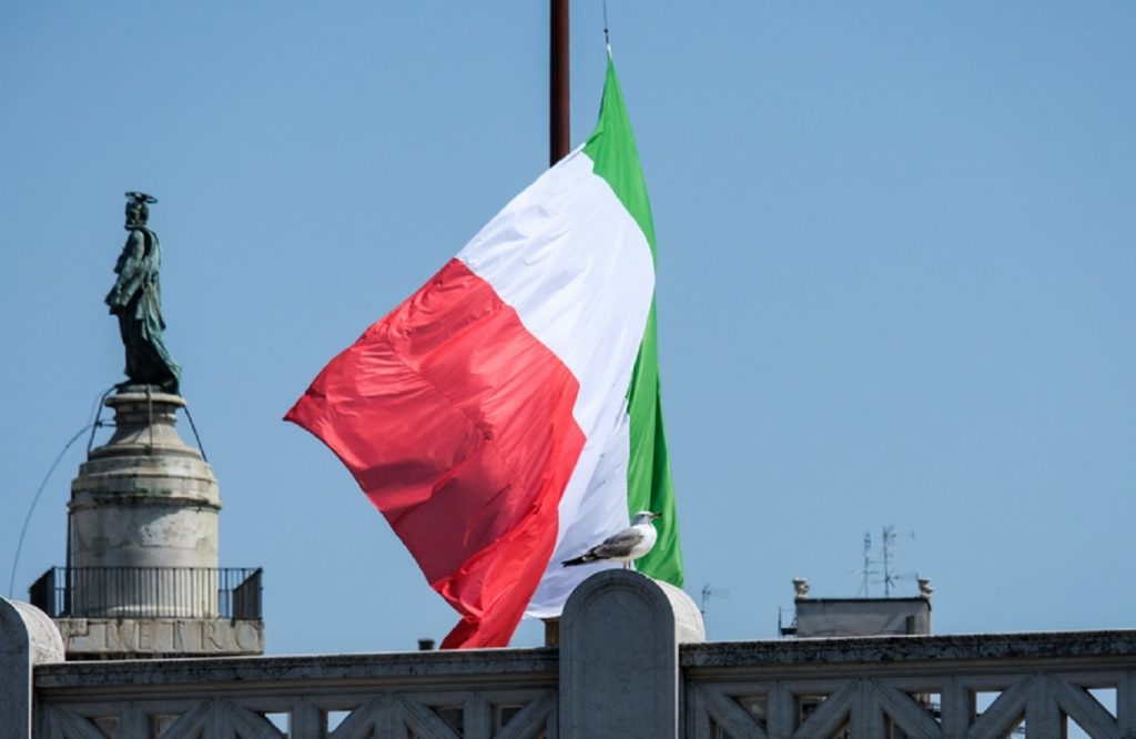 Σύσκεψη Γαλλίας-Ιταλίας: «Δεν υπάρχει στρατιωτική λύση στη λιβυκή κρίση»