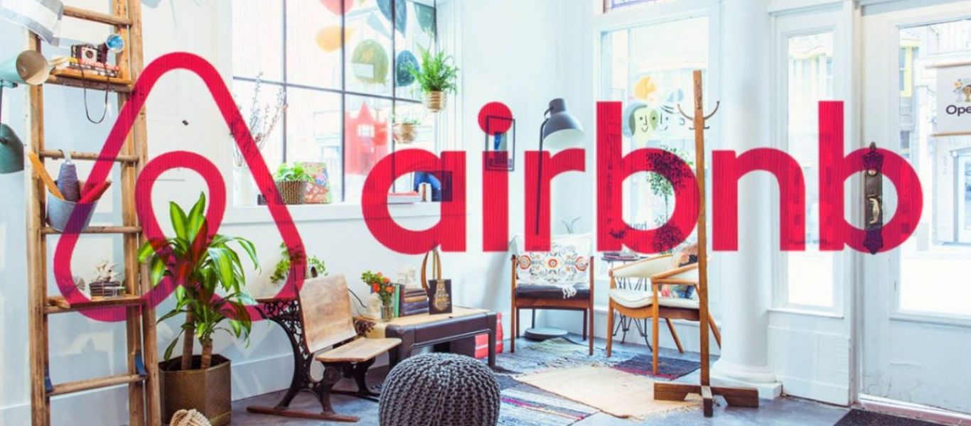 Airbnb: Τεράστια ζημιά στην Αθήνα λόγω κορωνοϊού – 700 ακίνητα επιστρέφουν στην μηνιαία μίσθωση