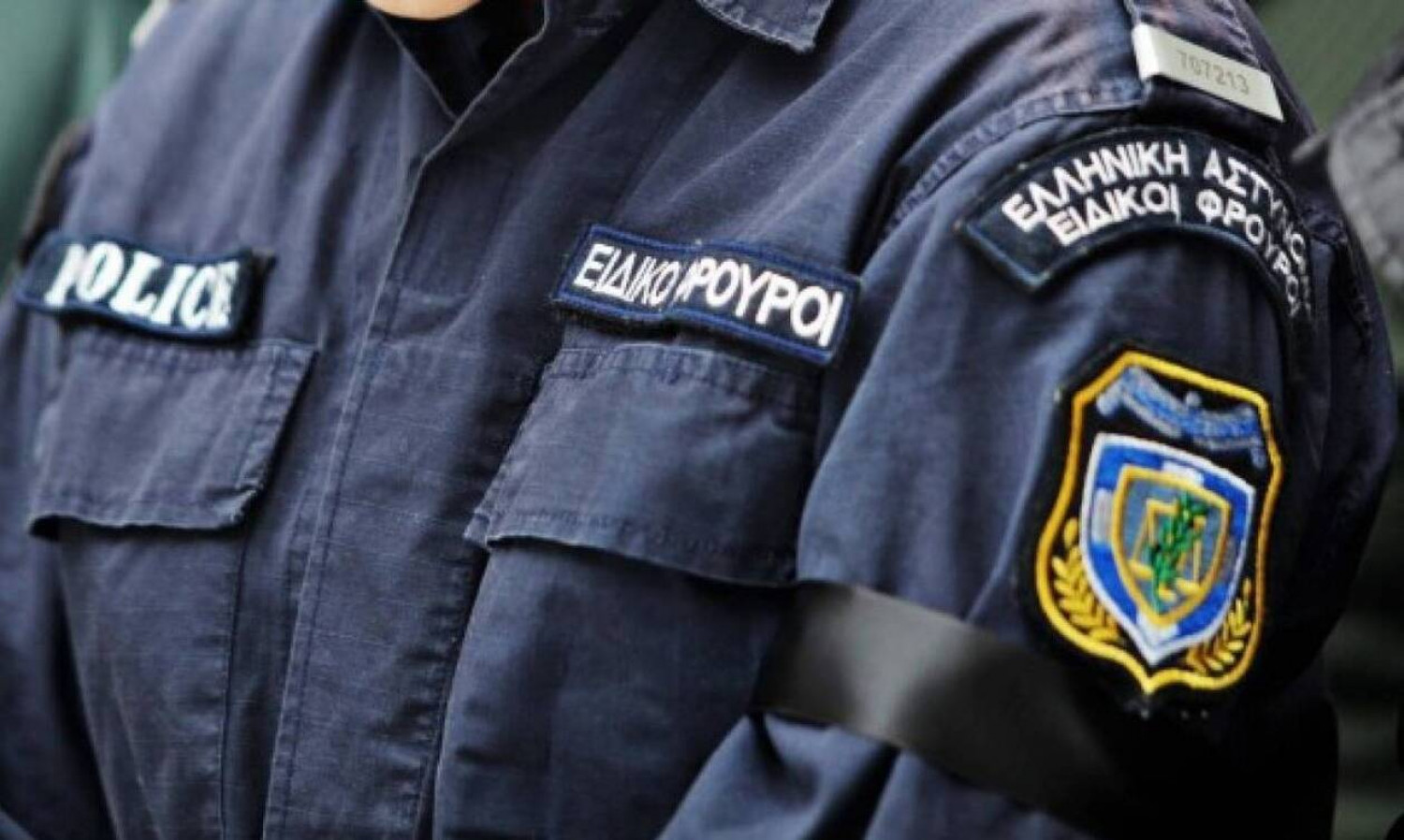 «Αστυνομικός απέτρεψε σύλληψη κουκουλοφόρου στα επεισόδια της Πέμπτης» καταγγέλλουν ειδικοί φρουροί