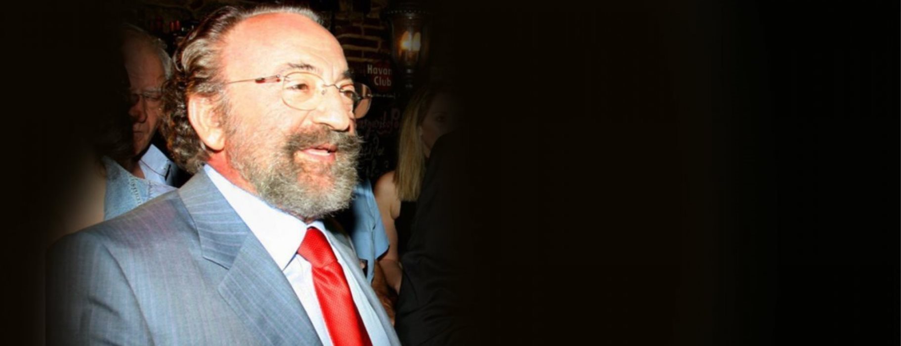 Χ.Καλογρίτσας: «Έχω αδιάσειστα στοιχεία από πού ήρθαν και πού κατέληξαν τα 3 εκατομμύρια»