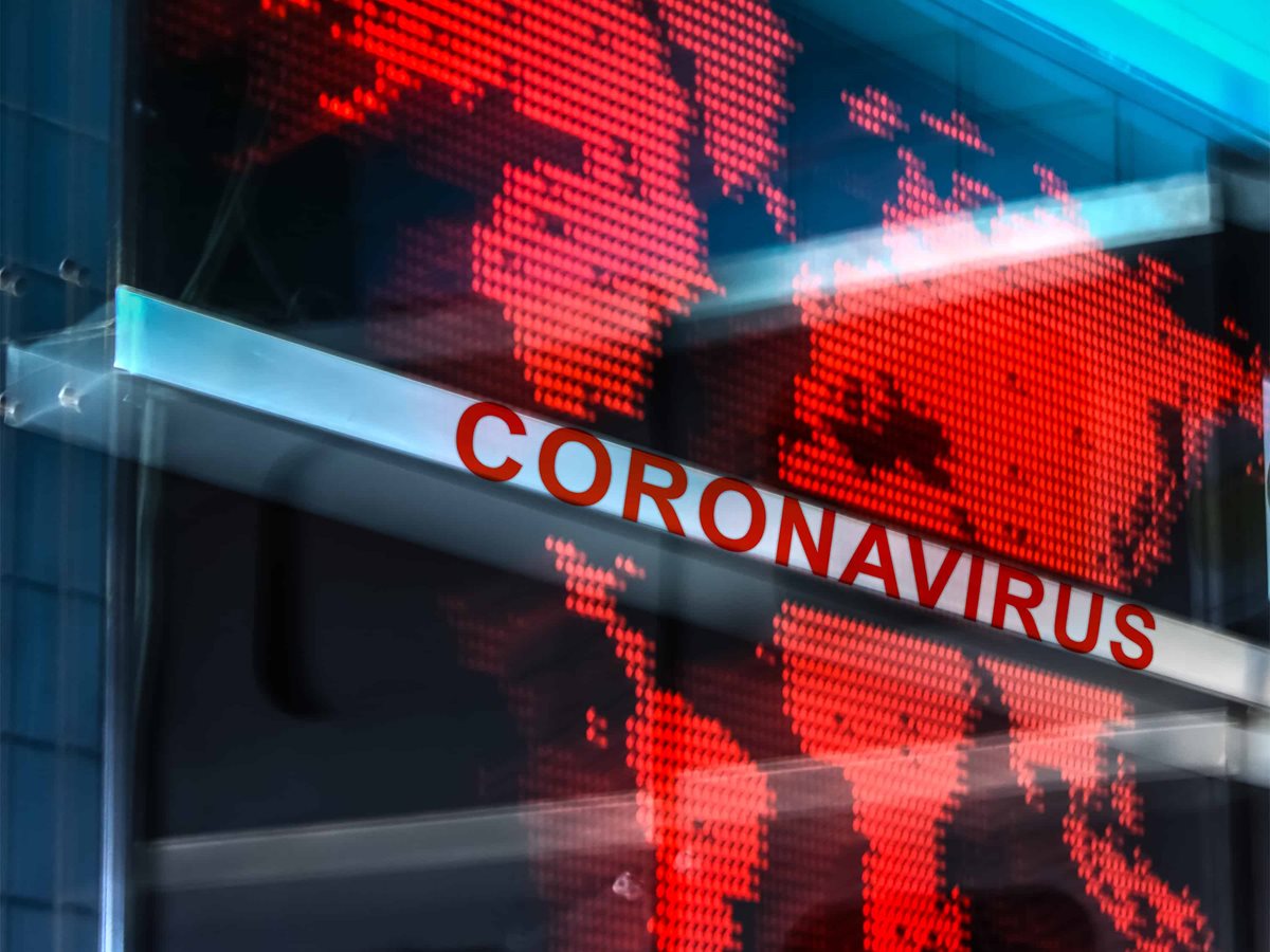 »Σύνδρομο της ραγισμένης καρδιάς»: Πώς το στρες από τον κορωνοϊό επηρεάζει την καρδιά;