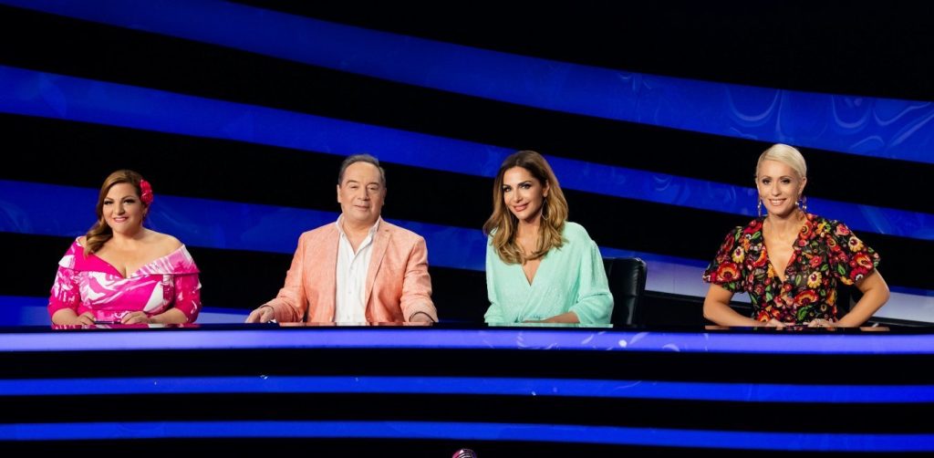 Αποκάλυψη: Αυτό είναι το χρηματικό έπαθλο που θα δοθεί στο J2US (βίντεο)