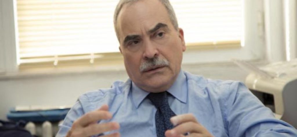 Μ. Λαζανάς: «Εάν συνεχίσουμε στο ίδιο μοτίβο τον Αύγουστο θα έχουμε δεύτερο κύμα κρουσμάτων»