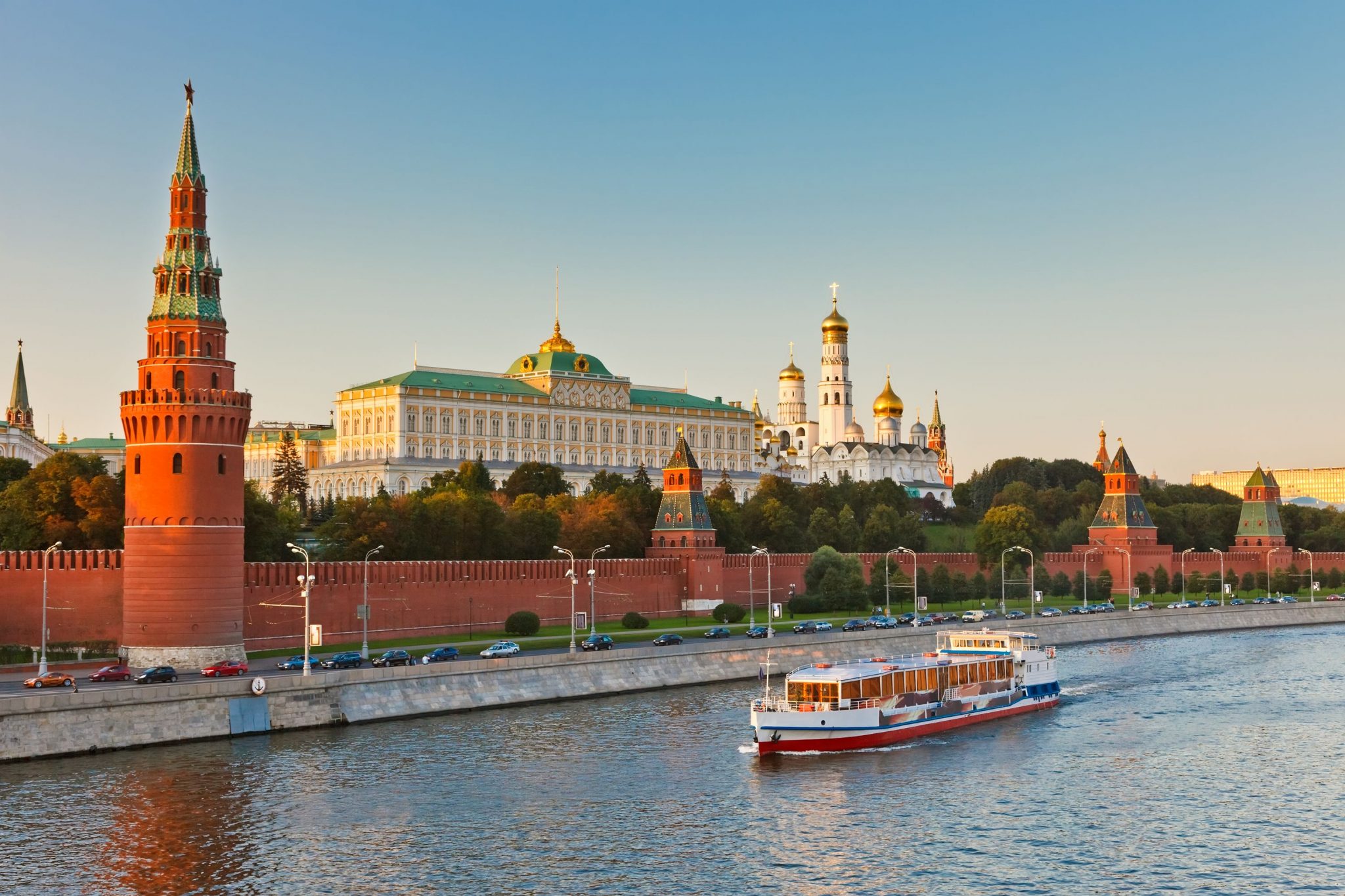 Μόσχα: «Η μετατροπή της Αγιάς Σοφιάς σε τζαμί μπορεί να προκαλέσει αντιδράσεις σε όλο τον χριστιανικό κόσμο»