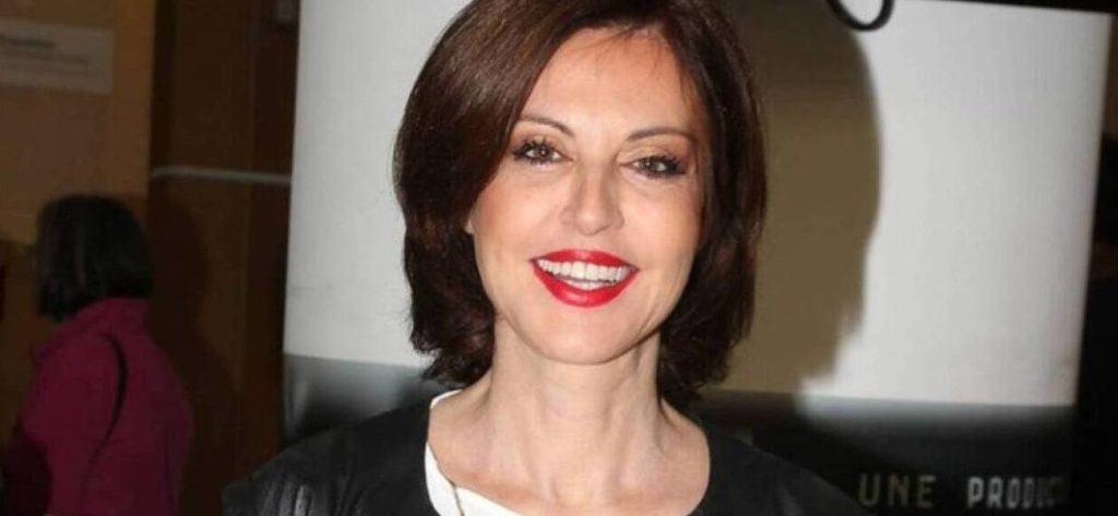 Α. Παλαιολόγου: «Η δημοσιότητα με έχει οδηγήσει αρκετές φορές στο νοσοκομείο»