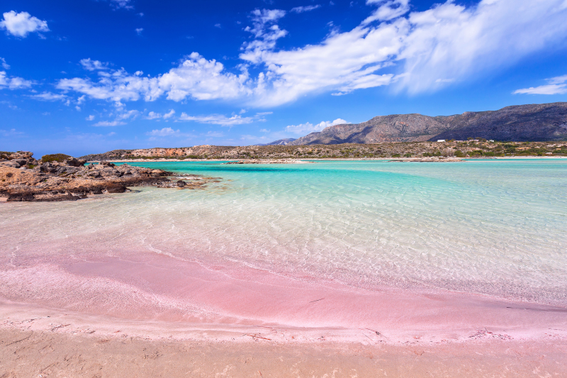 Αυτές είναι οι δέκα καλύτερες παραλίες της Ελλάδας σύμφωνα με το Lonely Planet