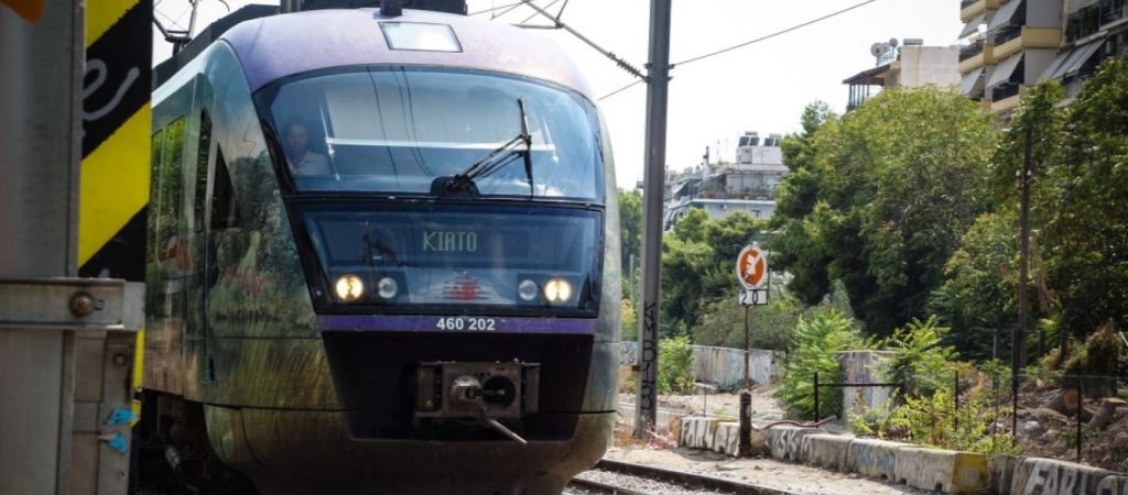 Μυτιληναίος: Προς παράδοση το έργο της γραμμής Κιάτο –Ροδοδάφνη