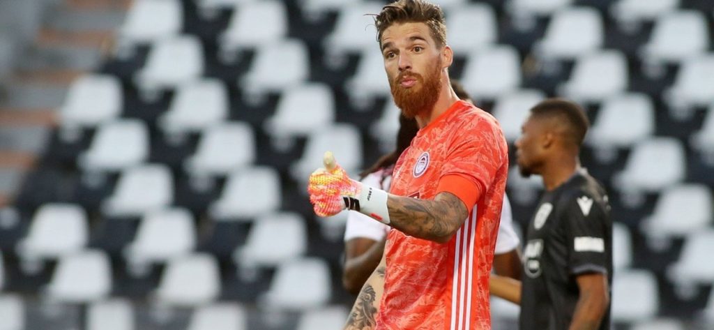 Ολυμπιακός: Φτάνει πρόταση στα γραφεία της ΠΑΕ για Σα ύψους 10 εκατομμυρίων ευρώ