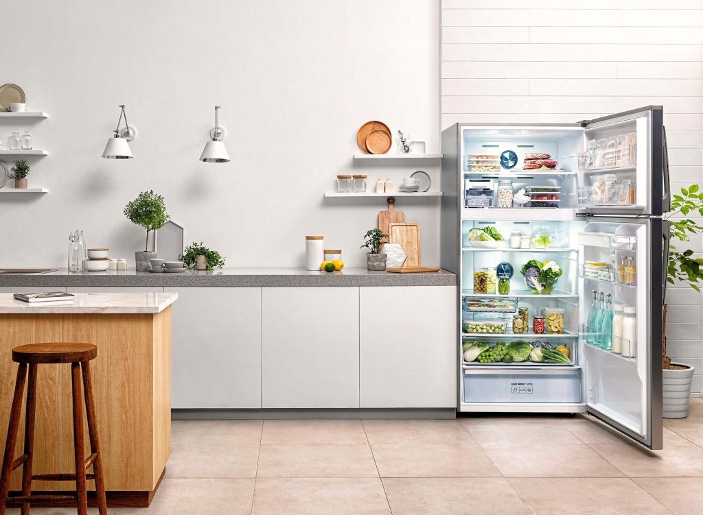 Δεν φαντάζεστε το λόγο που τα ψυγεία έχουν πόρτες με μαγνήτη – Είναι πιο σοβαρός από ότι νομίζετε!