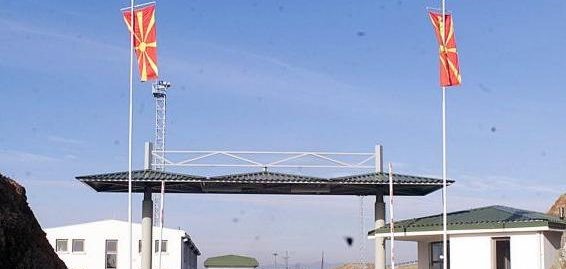 Φλώρινα: Χωρίς υγειονομικό έλεγχο  επιστρέφουν οι Έλληνες από τα Σκόπια