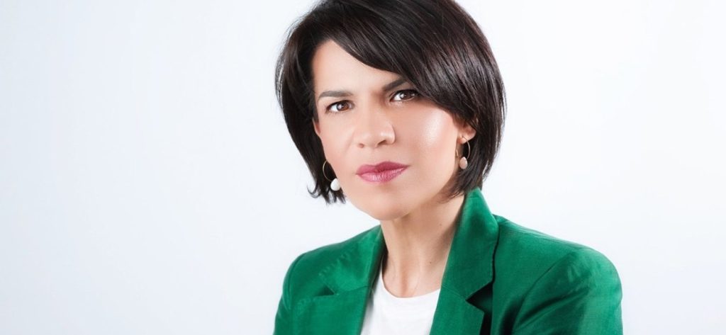 Σ. Ελευθεριάδου: Η απάντησή της στον πρωθυπουργό που… ξεσήκωσε θύελλα αντιδράσεων (βίντεο)