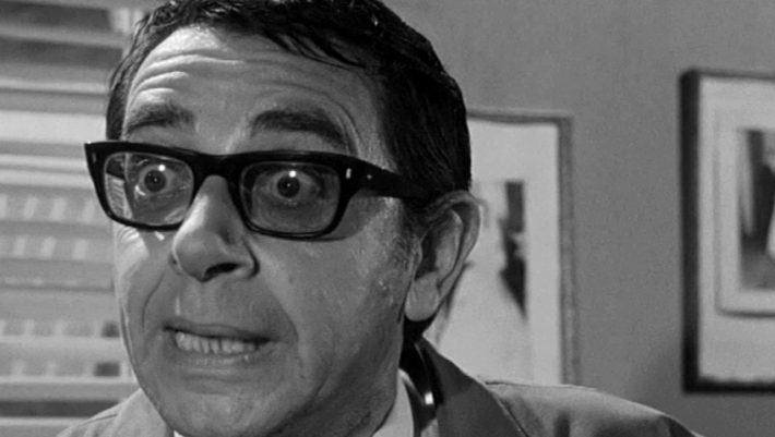 Τάκης Μηλιάδης: Το βίαιο τέλος του ηθοποιού που πέταξε την ιατρική για το όνειρό του (φωτο)