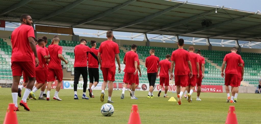 Επιστρέφονται 7 βαθμοί στην Ξάνθη και μένει στην Super League