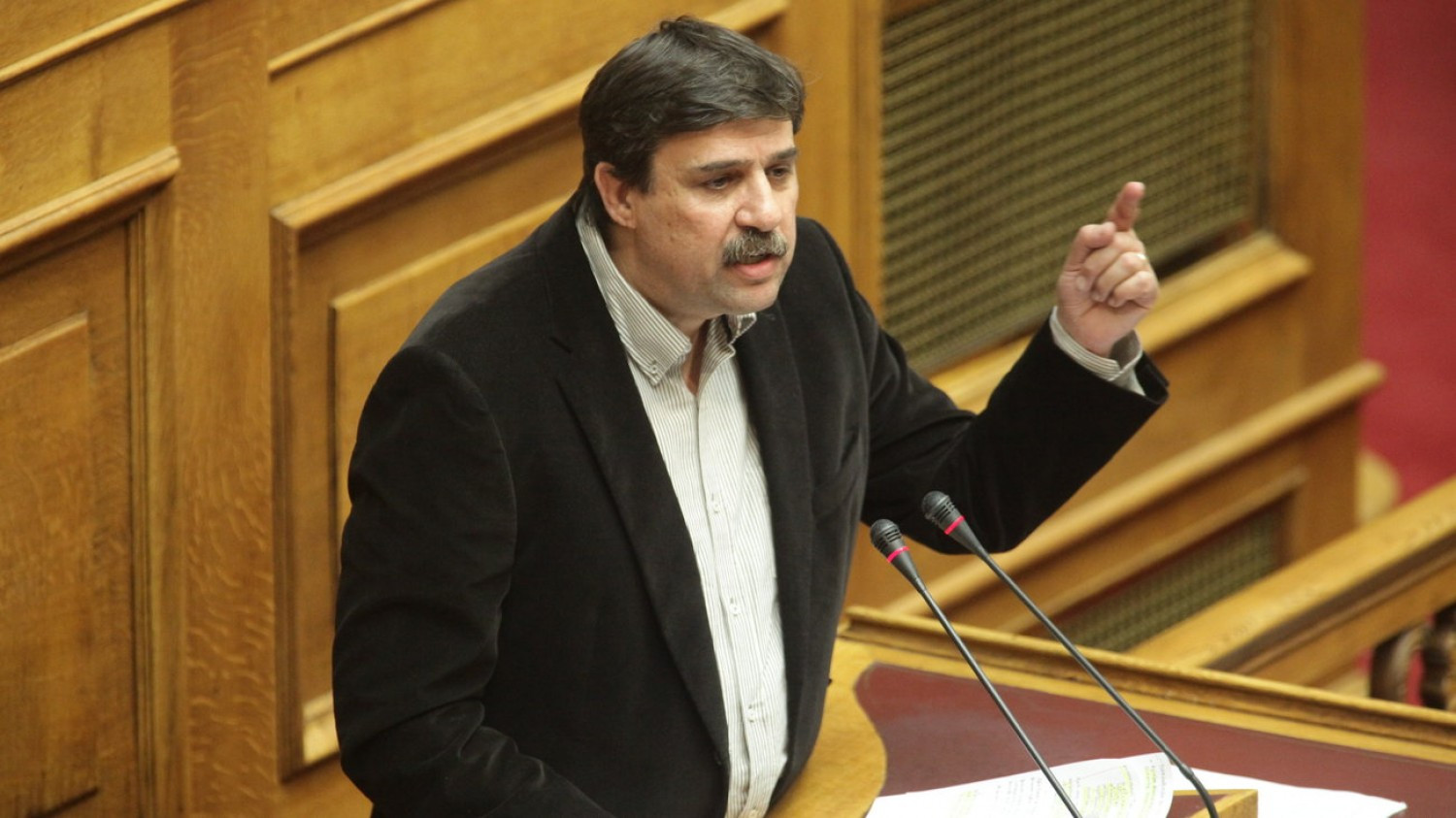 Α. Ξανθός: «Η εικόνα από την τουριστική αγορά της χώρας είναι απογοητευτική»