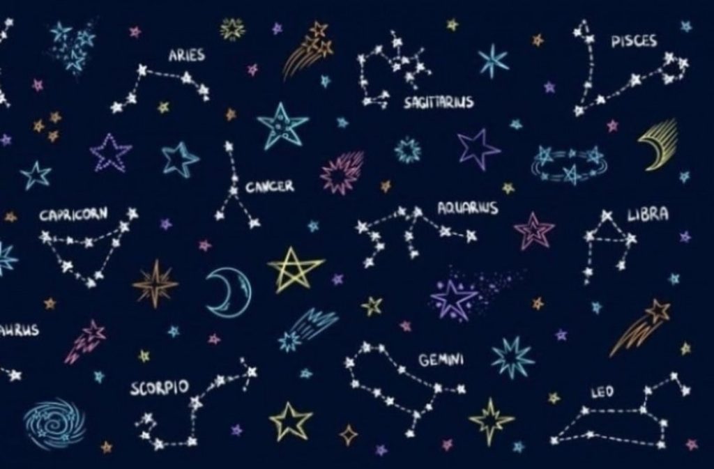 Θα σε «ξεζουμίσουν»: Αυτά είναι τα τέσσερα ζώδια που παίρνουν «φωτιά» στο κρεβάτι