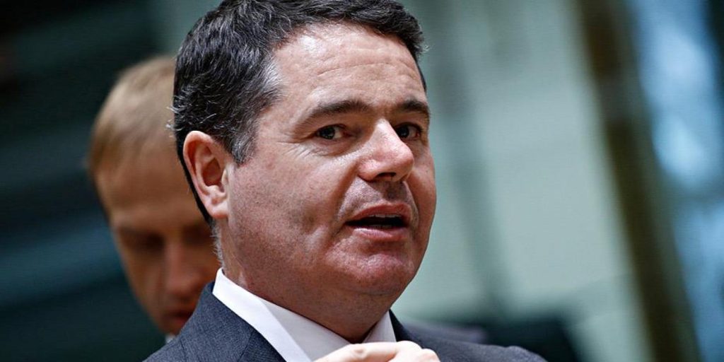 Νέος πρόεδρος του Εurogroυp – Τον στήριξαν όσες χώρες δεν θέλουν το Ταμείο Ανάκαμψης