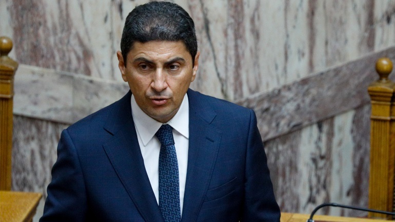 Λ.Αυγενάκης: «Θα διατεθούν 12 εκατομμύρια ευρώ στα ενεργά σωματεία»