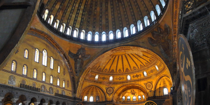 Πανηγυρισμοί από υπουργούς και υποστηρικτές του Ερντογάν για την απόφαση του για την Αγία Σοφία (βίντεο)