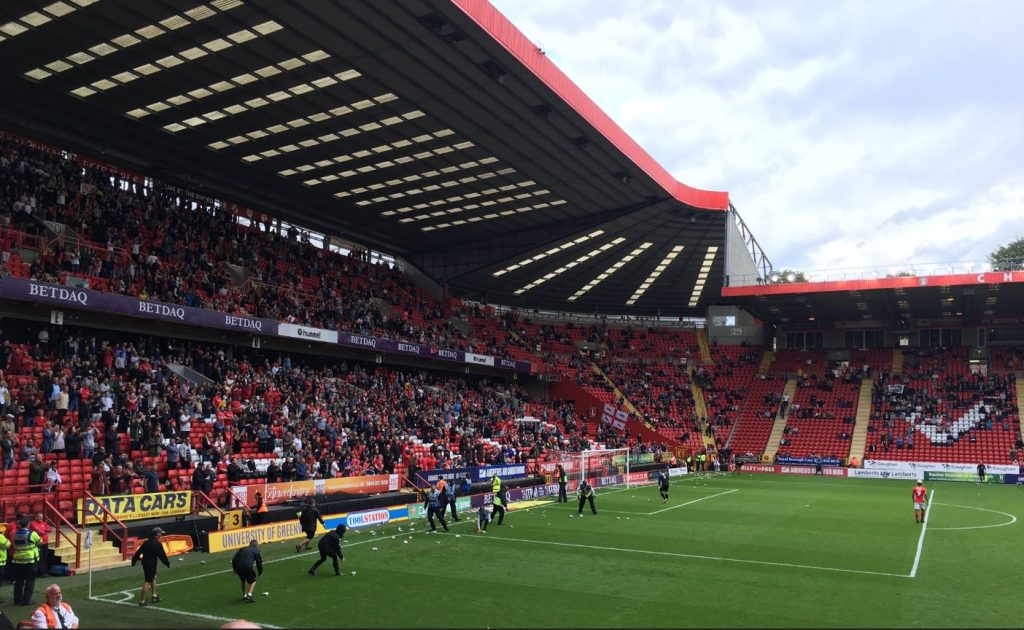 Έφυγε από τη ζωή σε ηλικία 85 ετών ο θρύλος του βρετανικού ποδοσφαίρου Τζακ Τσάρλτον (βίντεο)