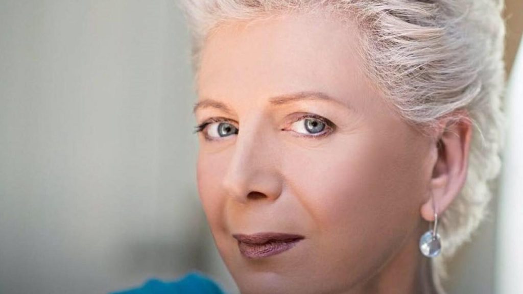 Ε.Ακρίτα για Αγία Σοφία: «Τον Τσίπρα θα τον έλεγαν προδότη με τον Μητσοτάκη είναι Παρασκευούλα ομορφούλα και γλυκούλα»