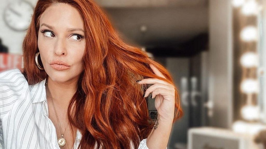 Το «καρφί» της Σίσσυς Χρηστίδου για τον Alpha: «Θυμάμαι πως φύγαμε εμείς από το κανάλι…» (βίντεο)