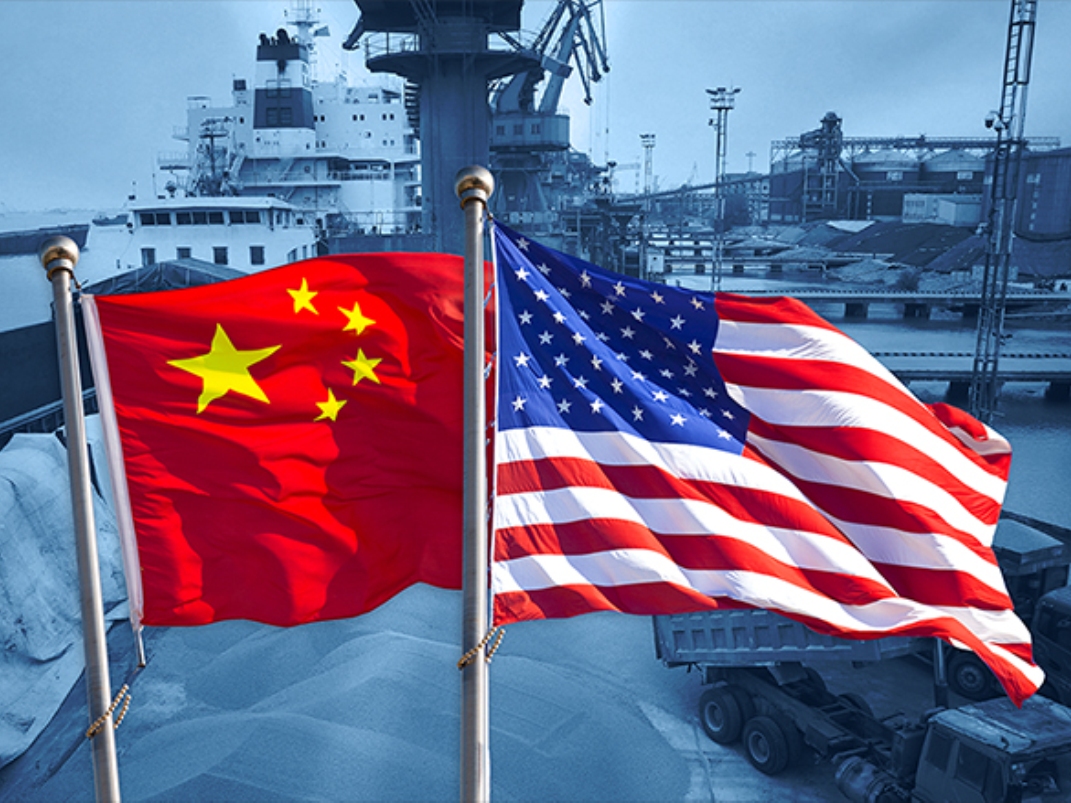 Η Κίνα αισθάνεται «προσβεβλημένη» και θέλει εκδίκηση απέναντι στις ΗΠΑ