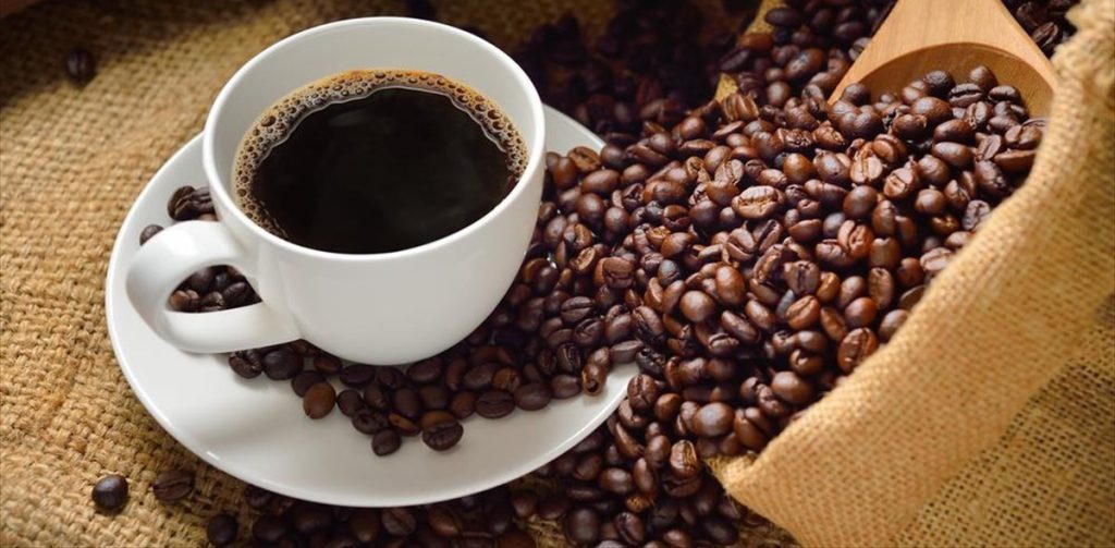 Ο καφές μπορεί να βελτιώσει τις επιδόσεις στο γυμναστήριο