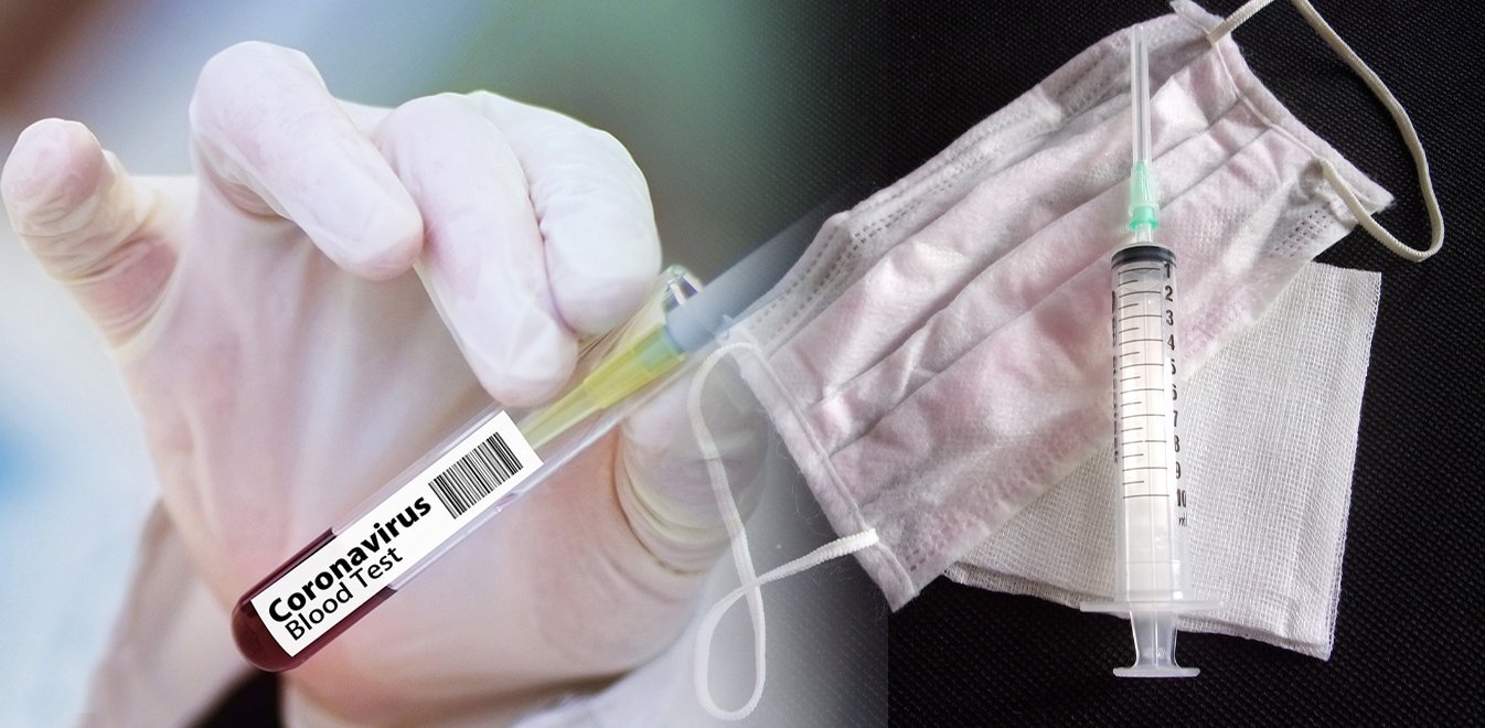 Κινεζική εταιρία ψάχνει χώρες για την 3η φάση δοκιμών εμβολίου κατά του κορωνοϊού