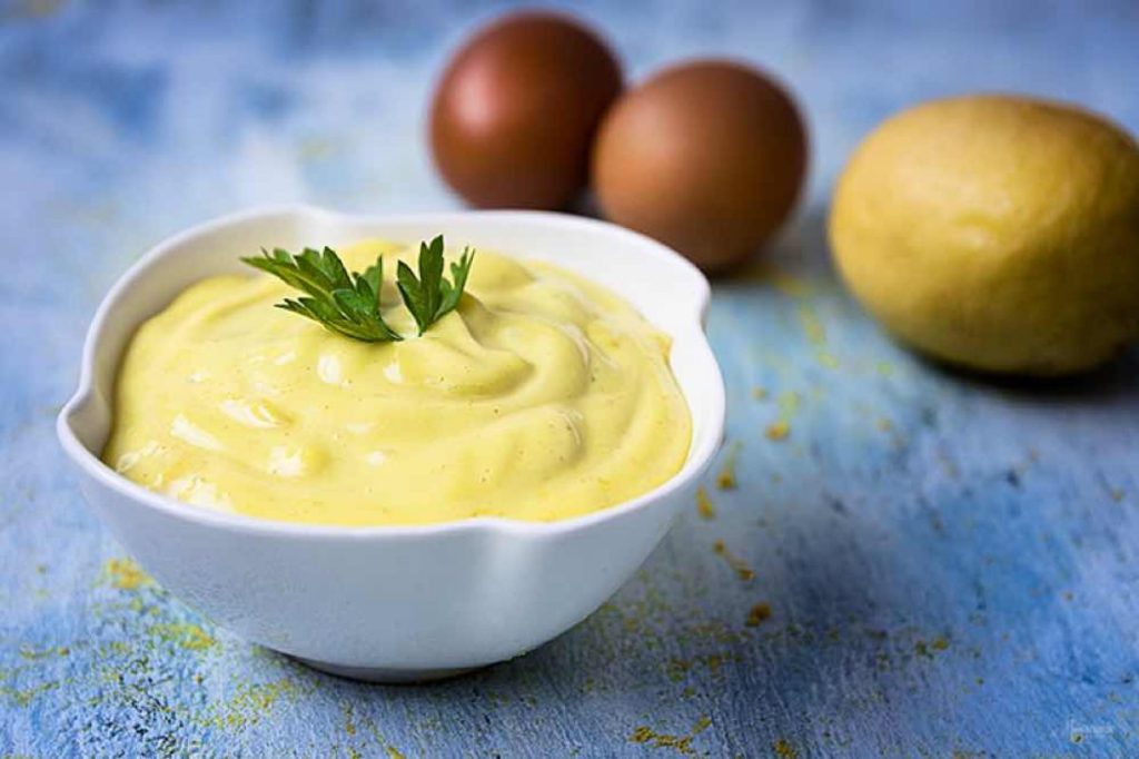 Mαγιονέζα: Δύο χρήσεις της που προκαλούν έκπληξη