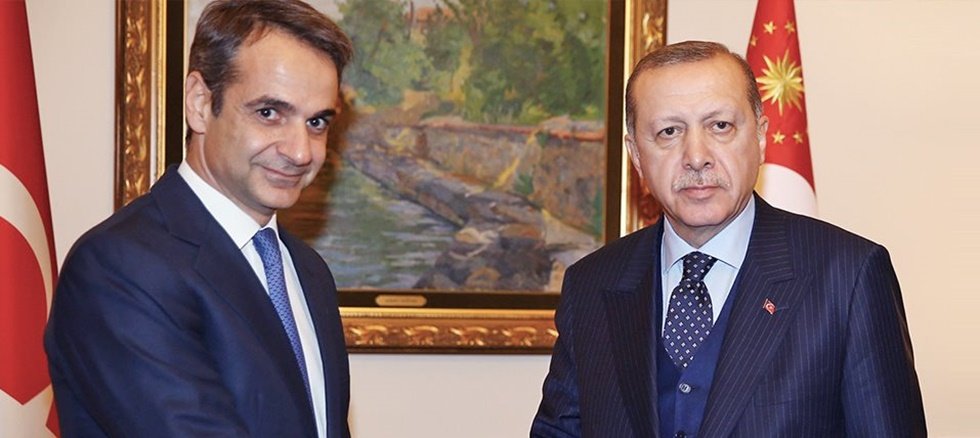 «Άψυχη» η αντίδραση της κυβέρνησης Μητσοτάκη στην υπέρτατη προσβολή της Ορθοδοξίας από τους Τούρκους