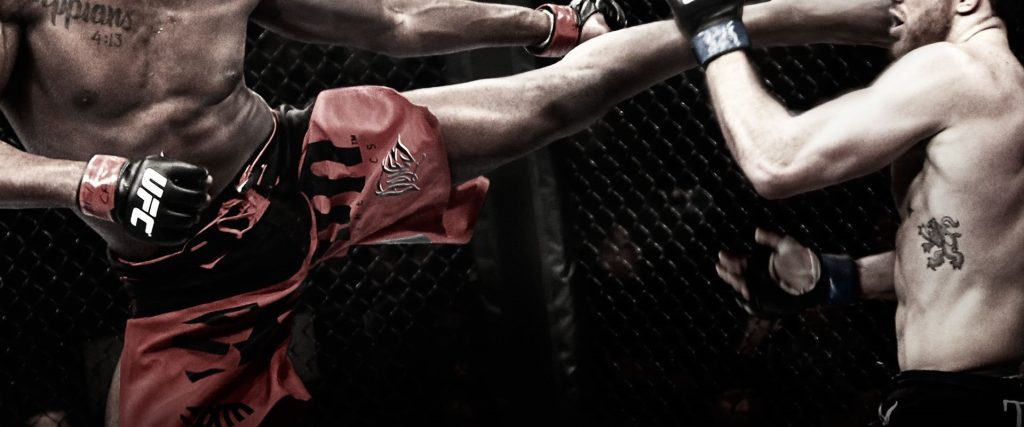 Τρομακτικός τραυματισμός αθλητή σε αγώνα MMA (βίντεο)