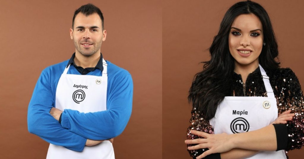 Μπέλλος και «Μπέλλαινα» έκαναν το μεγάλο βήμα στη σχέση τους (βίντεο)