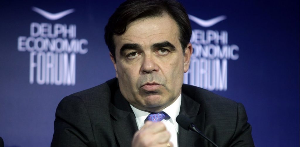 Μ.Σχοινάς για Αγία Σοφία: Τι έλεγε ο Ρ.Τ.Ερντογάν το 2010