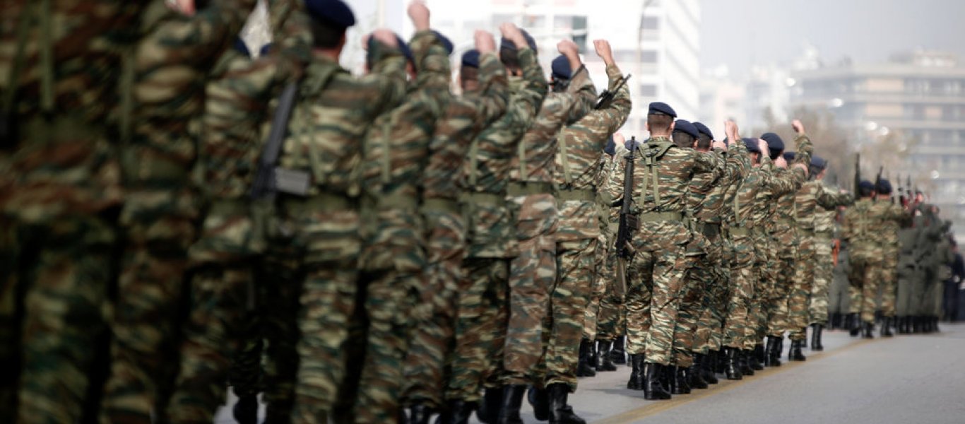 Ο Στρατός Ξηράς συνέχισε την κοινωνική προσφορά του και κατά το πρώτο εξάμηνο του 2020