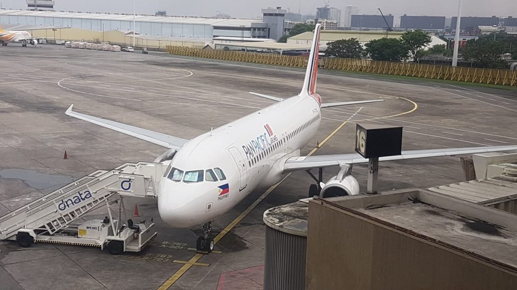 Τουρίστας εγκλωβίστηκε σε αεροδρόμιο για 110 ημέρες λόγω κορωνοϊού (βίντεό)