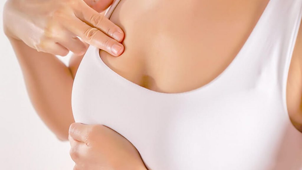 Δώστε προσοχή: Αυτές είναι οι τροφές που προστατεύουν από τον καρκίνο του μαστού