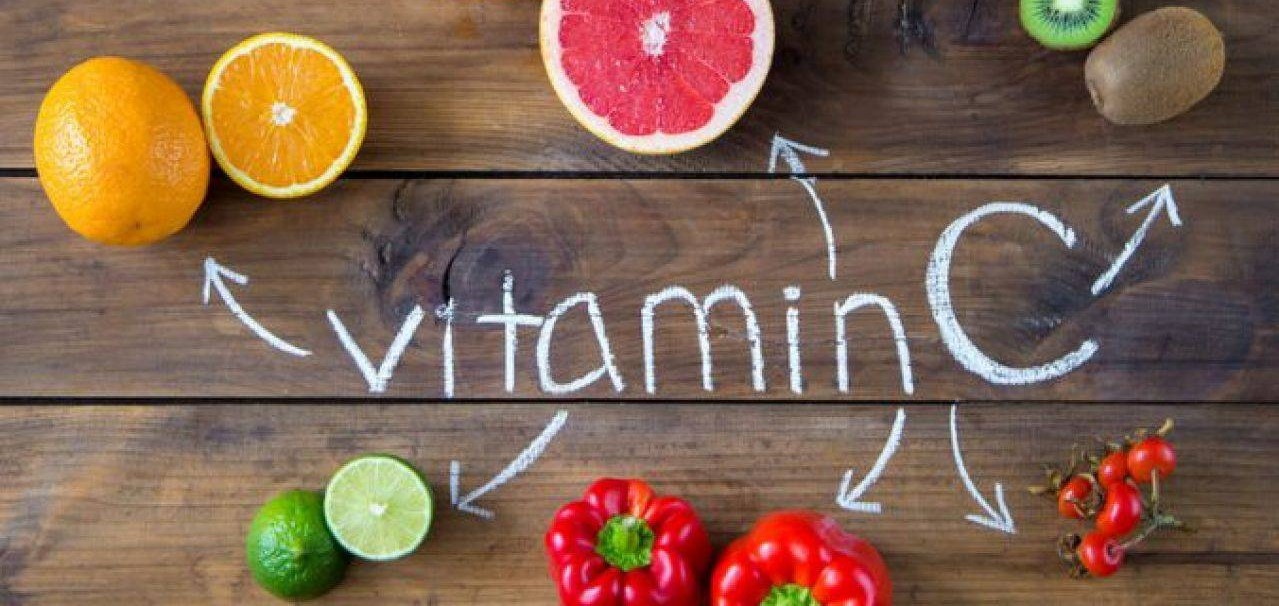 Mε αυτόν τον τρόπο θα καταλάβετε ότι έχετε ανεπάρκεια στη βιταμίνης C