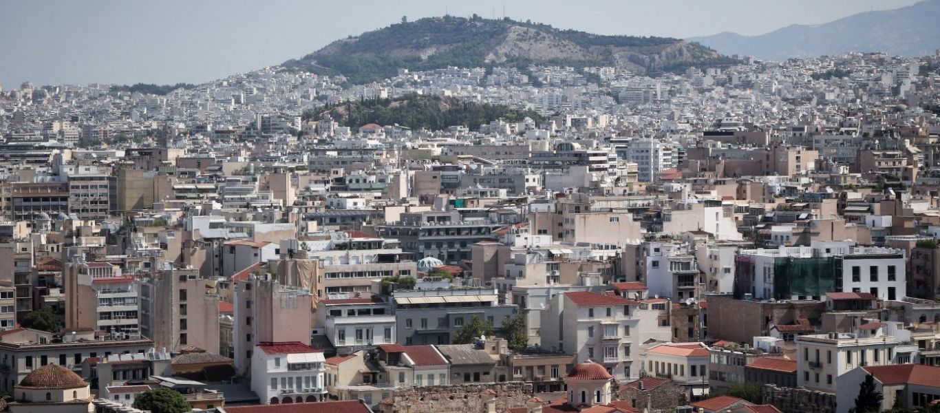 Οι ενστάσεις βάζουν «φρένο» στο Κτηματολόγιο – Έτσι εξελίσσεται η ανάρτηση της Αθήνας