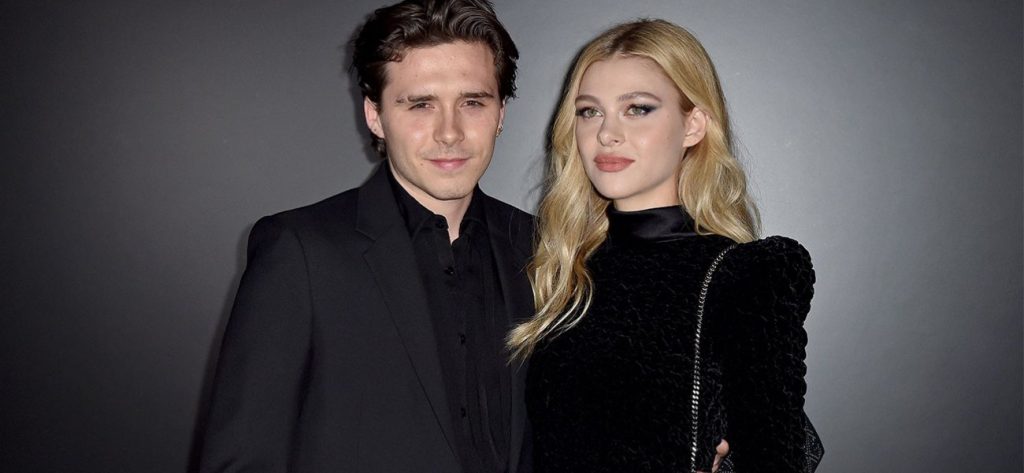 Έτοιμος για γάμο ο 21χρονος γιος του Ν. Μπέκαμ – Το τεράστιο κόστος και το προγαμιαίο συμβόλαιο